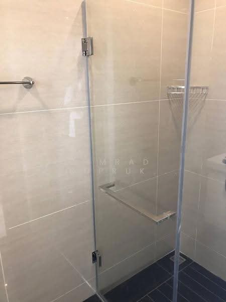 The Park at Em District, Bangkok, 70 Soi Sukhumvit 24, Khong Tan, Khlong Toei, Bangkok, Studio, 29 sqm, Condo For Sale, by Somrad Phoopruksachart, 500558052 - DDproperty.com