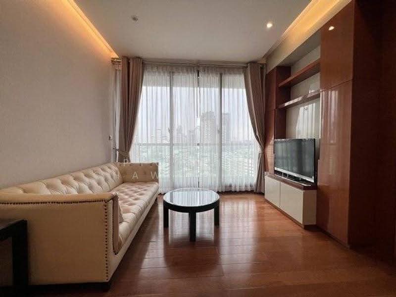 The Address Sukhumvit 28 : ดิ แอดเดรส สุขุมวิท 28, กรุงเทพ, 1 ซอยสุขุมวิท 28 ถนนสุขุมวิท แขวงคลองตัน เขตคลองเตย กรุงเทพมหานคร, คลองตัน, คลองเตย, กรุงเทพ, 74 ตร.ม., คอนโด ให้เช่า, โดย Pichamon Chawbantard, 500558053 - DDproperty.com