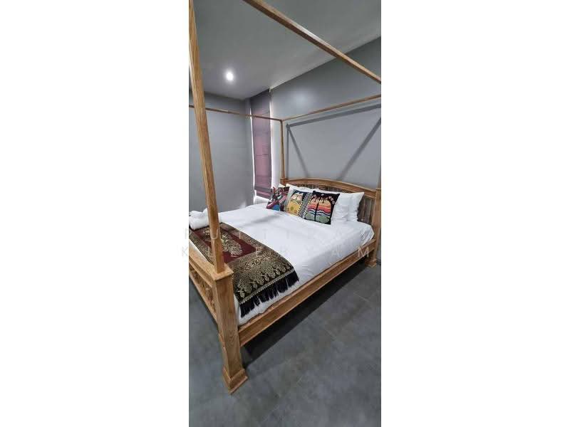 บ้าน 4-ห้องนอน, ภูเก็ต, ราไวย์, เมืองภูเก็ต, ภูเก็ต, 220 ตร.ม., บ้านเดี่ยว ให้เช่า, โดย Puttirat Kleebyam, 500558054 - DDproperty.com