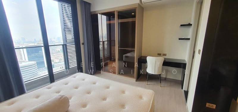 One9Five Asoke-Rama 9 : วัน ไนน์ ไฟว์ อโศก-พระราม 9, กรุงเทพ, 195 ถนนพระราม 9 ซอย 5, ห้วยขวาง, กรุงเทพ, 36 ตร.ม., คอนโด ให้เช่า, โดย Teeranant Chonwisaikajon, 500558055 - DDproperty.com