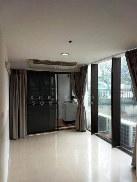 The Waterford Park, Bangkok, Soi Sukhumvit 53, Khlong Tan Nua, Watthana, Bangkok, 1 Bedroom, 70 sqm, Condo For Rent, by Kornkanok Sonvichai, 500558056 - DDproperty.com