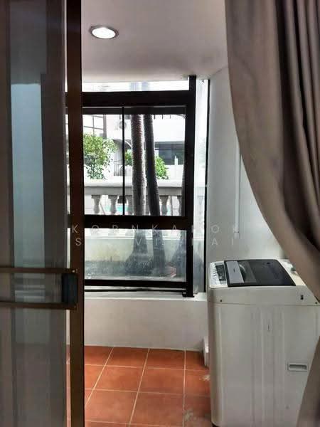 The Waterford Park, Bangkok, Soi Sukhumvit 53, Khlong Tan Nua, Watthana, Bangkok, 1 Bedroom, 70 sqm, Condo For Rent, by Kornkanok Sonvichai, 500558056 - DDproperty.com