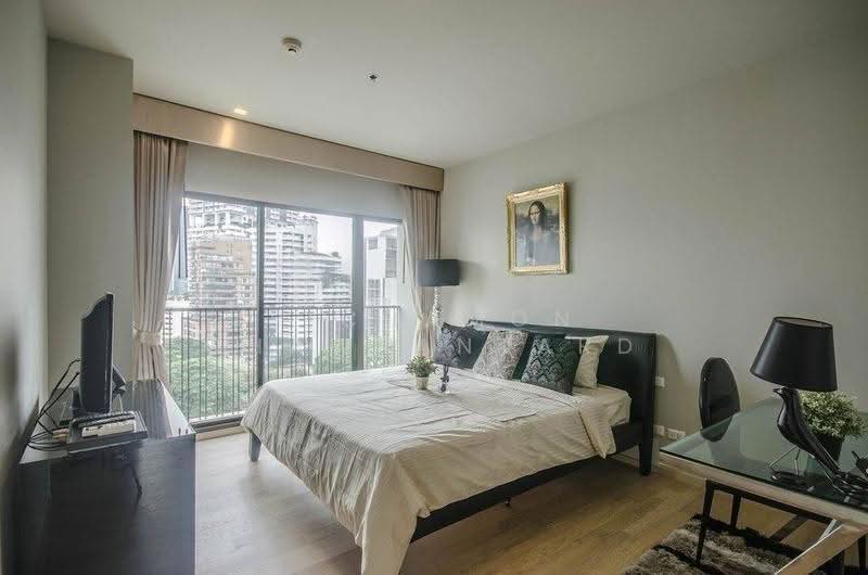 Noble Refine, Bangkok, Soi Sukhumvit 26, Sukhumvit Road, Khong Tan, Khlong Toei, Bangkok, 1 Bedroom, 50 sqm, Condo For Rent, by Pichamon Chawbantard, 500558059 - DDproperty.com