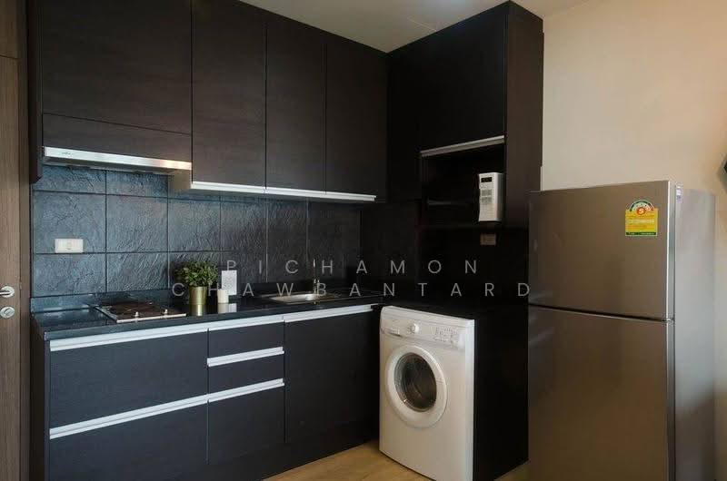 Noble Refine, Bangkok, Soi Sukhumvit 26, Sukhumvit Road, Khong Tan, Khlong Toei, Bangkok, 1 Bedroom, 50 sqm, Condo For Rent, by Pichamon Chawbantard, 500558059 - DDproperty.com
