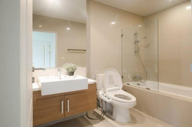 Noble Refine, Bangkok, Soi Sukhumvit 26, Sukhumvit Road, Khong Tan, Khlong Toei, Bangkok, 1 Bedroom, 50 sqm, Condo For Rent, by Pichamon Chawbantard, 500558059 - DDproperty.com