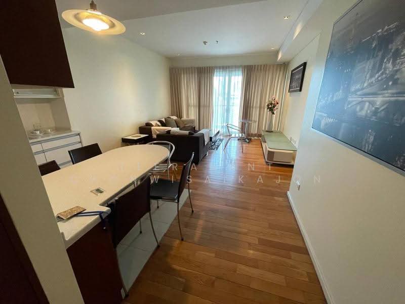 City Lakes Tower, Bangkok, Soi Sukhumvit 16, Khlong Toei, Khlong Toei, Bangkok, 2 Bedrooms, 110 sqm, Condo For Rent, by Teeranant Chonwisaikajon, 500558060 - DDproperty.com