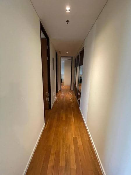City Lakes Tower, Bangkok, Soi Sukhumvit 16, Khlong Toei, Khlong Toei, Bangkok, 2 Bedrooms, 110 sqm, Condo For Rent, by Teeranant Chonwisaikajon, 500558060 - DDproperty.com
