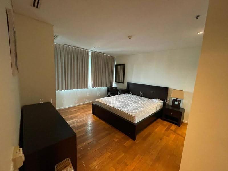 City Lakes Tower : ซิตี้เลค ทาวเวอร์, กรุงเทพ, ซอยสุขุมวิท 16, คลองเตย, กรุงเทพ, 110 ตร.ม., คอนโด ให้เช่า, โดย Teeranant Chonwisaikajon, 500558060 - DDproperty.com