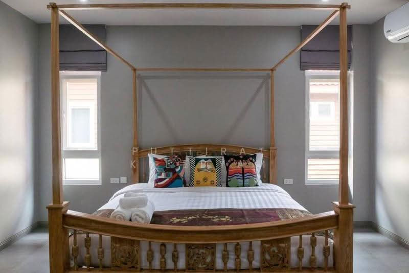4-BR House, Phuket, Rawai, Muang Phuket, Phuket, 4 Bedrooms, 220 sqm, Single Detached House For Sale, by Puttirat Kleebyam, 500558062 - DDproperty.com