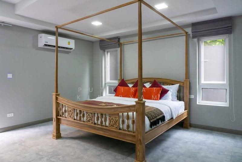 บ้าน 4-ห้องนอน, ภูเก็ต, ราไวย์, เมืองภูเก็ต, ภูเก็ต, 220 ตร.ม., บ้านเดี่ยว ขาย, โดย Puttirat Kleebyam, 500558062 - DDproperty.com