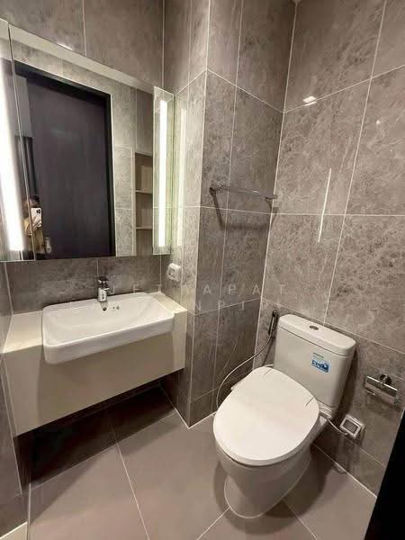 Noble Around Ari, Bangkok, 312 Phahon Yothin Rd, Samsen Nai, Phaya Thai, Bangkok, 1 Bedroom, 27 sqm, Condo For Rent, by Jettapat Jaroonpipatkun, 500558063 - DDproperty.com