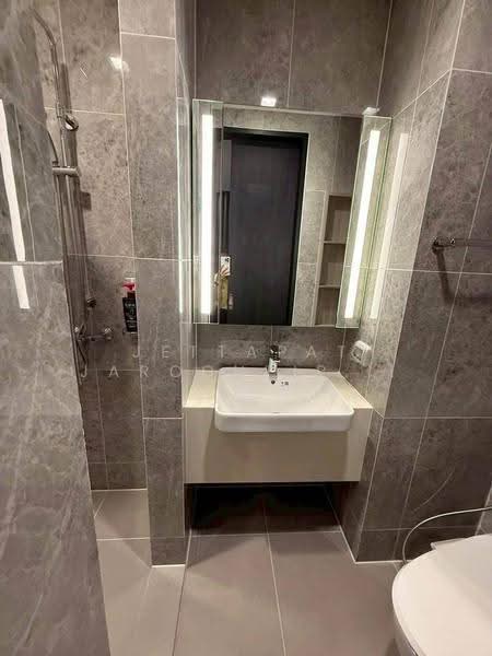 Noble Around Ari, Bangkok, 312 Phahon Yothin Rd, Samsen Nai, Phaya Thai, Bangkok, 1 Bedroom, 27 sqm, Condo For Rent, by Jettapat Jaroonpipatkun, 500558063 - DDproperty.com