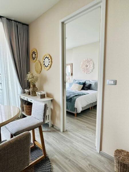 Baan Plai Haad, Chon Buri (Pattaya), Na Kluea 18 Road, Na Kloe, Bang Lamung (Pattaya), Chon Buri (Pattaya), 2 Bedrooms, 73 sqm, Condo For Sale, by พัทธนันท์ เชาวโรจน์วรกุล, 500558065 - DDproperty.com