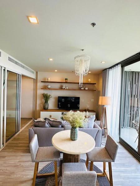 Baan Plai Haad, Chon Buri (Pattaya), Na Kluea 18 Road, Na Kloe, Bang Lamung (Pattaya), Chon Buri (Pattaya), 2 Bedrooms, 73 sqm, Condo For Sale, by พัทธนันท์ เชาวโรจน์วรกุล, 500558065 - DDproperty.com