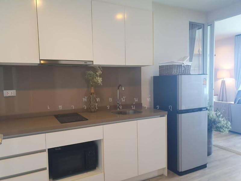 Baan Plai Haad, Chon Buri (Pattaya), Na Kluea 18 Road, Na Kloe, Bang Lamung (Pattaya), Chon Buri (Pattaya), 2 Bedrooms, 73 sqm, Condo For Sale, by พัทธนันท์ เชาวโรจน์วรกุล, 500558065 - DDproperty.com