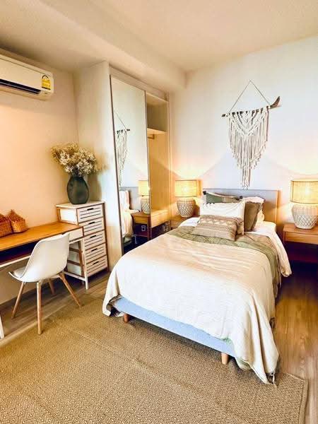 Baan Plai Haad, Chon Buri (Pattaya), Na Kluea 18 Road, Na Kloe, Bang Lamung (Pattaya), Chon Buri (Pattaya), 2 Bedrooms, 73 sqm, Condo For Sale, by พัทธนันท์ เชาวโรจน์วรกุล, 500558065 - DDproperty.com