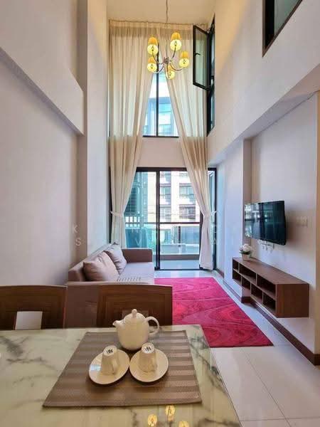 Le Cote Thonglor 8, Bangkok, Soi Thonglor 8, Khlong Tan Nua, Watthana, Bangkok, 2 Bedrooms, 73 sqm, Condo For Rent, by Kornkanok Sonvichai, 500558066 - DDproperty.com