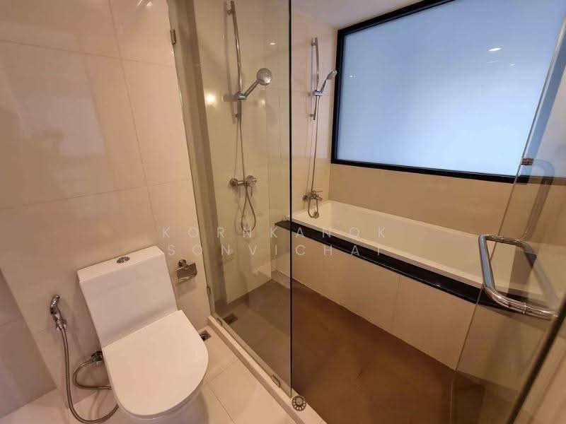Le Cote Thonglor 8, Bangkok, Soi Thonglor 8, Khlong Tan Nua, Watthana, Bangkok, 2 Bedrooms, 73 sqm, Condo For Rent, by Kornkanok Sonvichai, 500558066 - DDproperty.com