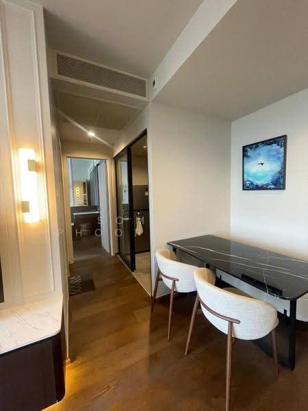 IDEO Q Sukhumvit 36, Bangkok, Soi Sukhumvit 36, Khong Tan, Khlong Toei, Bangkok, 1 Bedroom, 46 sqm, Condo For Rent, by Somrad Phoopruksachart, 500558068 - DDproperty.com