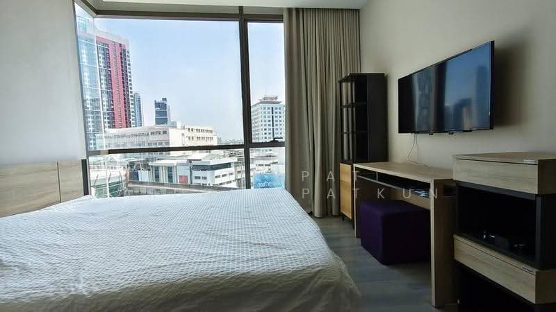 The Room Sukhumvit 69 : เดอะ รูม สุขุมวิท 69, กรุงเทพ, 1539 ถ.สุขุมวิท, พระโขนงเหนือ, วัฒนา, กรุงเทพ, 45 ตร.ม., คอนโด ให้เช่า, โดย Jettapat Jaroonpipatkun, 500558071 - DDproperty.com