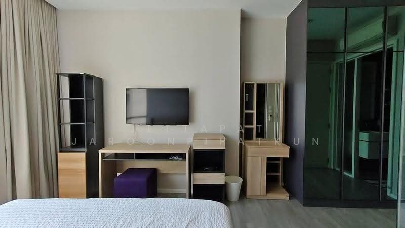 The Room Sukhumvit 69 : เดอะ รูม สุขุมวิท 69, กรุงเทพ, 1539 ถ.สุขุมวิท, พระโขนงเหนือ, วัฒนา, กรุงเทพ, 45 ตร.ม., คอนโด ให้เช่า, โดย Jettapat Jaroonpipatkun, 500558071 - DDproperty.com