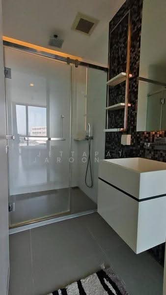 The Room Sukhumvit 69, Bangkok, 1539 Sukhumvit Road, Phra Kanong Nua, Watthana, Bangkok, 1 Bedroom, 45 sqm, Condo For Rent, by Jettapat Jaroonpipatkun, 500558071 - DDproperty.com
