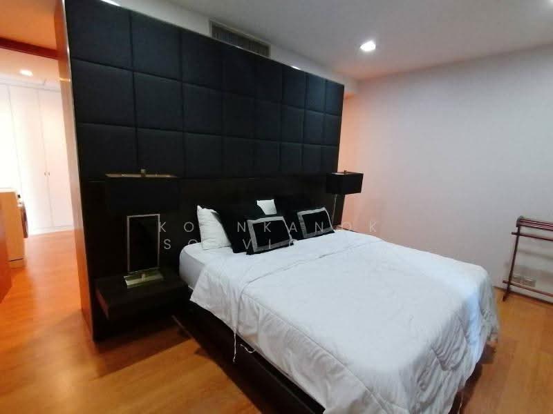 Ficus Lane, Bangkok, Soi Sukhumvit 44/1, Phra Kanong, Khlong Toei, Bangkok, 2 Bedrooms, 117 sqm, Condo For Rent, by Kornkanok Sonvichai, 500558075 - DDproperty.com
