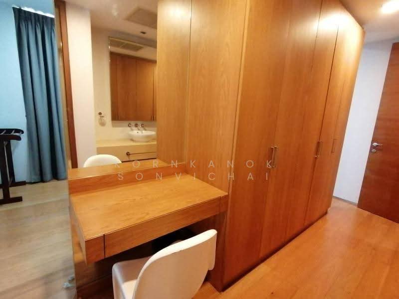 Ficus Lane, Bangkok, Soi Sukhumvit 44/1, Phra Kanong, Khlong Toei, Bangkok, 2 Bedrooms, 117 sqm, Condo For Rent, by Kornkanok Sonvichai, 500558075 - DDproperty.com