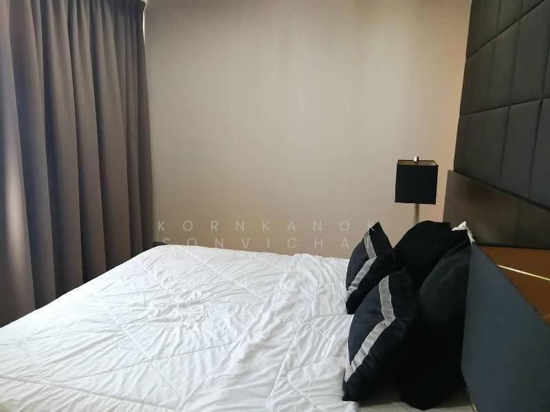 Ficus Lane, Bangkok, Soi Sukhumvit 44/1, Phra Kanong, Khlong Toei, Bangkok, 2 Bedrooms, 117 sqm, Condo For Rent, by Kornkanok Sonvichai, 500558075 - DDproperty.com