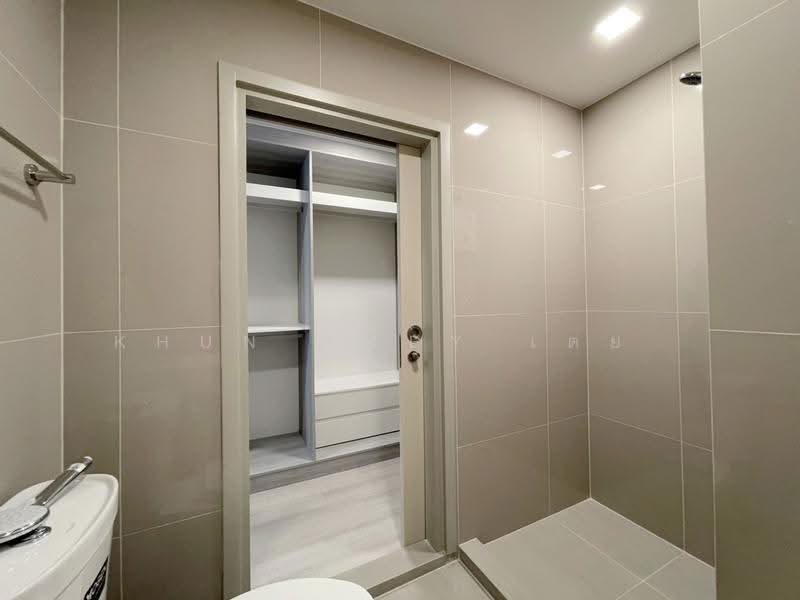 COBE Ratchada-Rama 9, Bangkok, Thiam Ruammit Road, Huai Khwang, Bangkok, 1 Bedroom, 33 sqm, Condo For Rent, by Khun Toey เตย, 500558079 - DDproperty.com