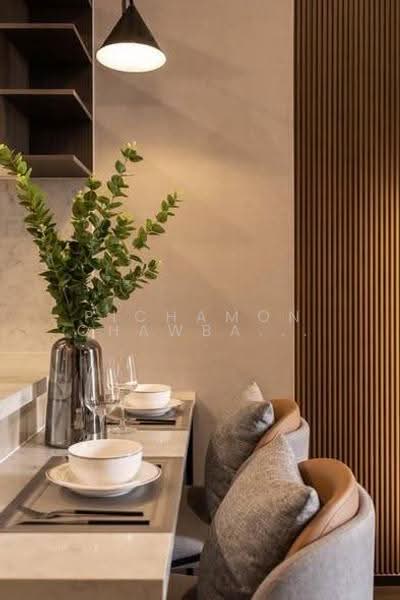 LAVIQ Sukhumvit 57, Bangkok, Soi Sukhumvit 57, Sukhumvit Road, Khlong Tan Nua, Watthana, Bangkok, 1 Bedroom, 45 sqm, Condo For Rent, by Pichamon Chawbantard, 500558080 - DDproperty.com