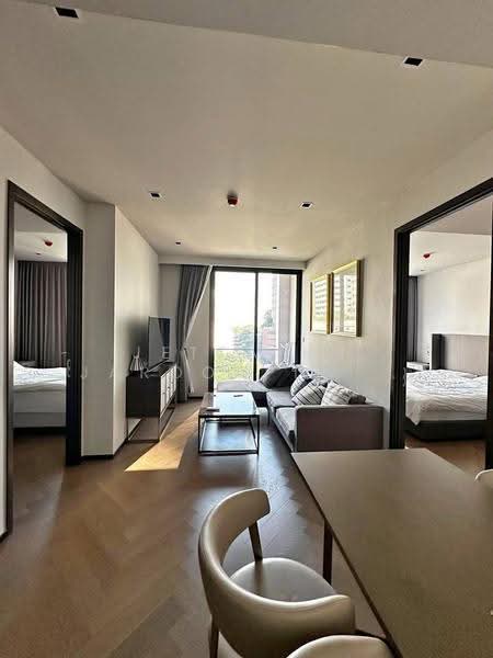 The Reserve 61 Hideaway, Bangkok, 92 Sukhumvit 61, Khlong Tan Nua, Watthana, Bangkok, 2 Bedrooms, 67 sqm, Condo For Rent, by Jettapat Jaroonpipatkun, 500558081 - DDproperty.com