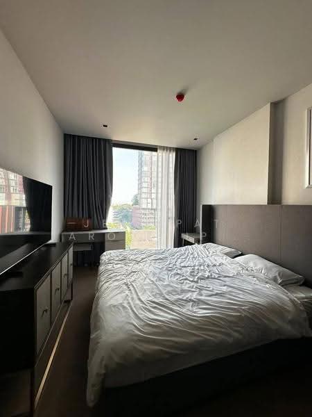 The Reserve 61 Hideaway, Bangkok, 92 Sukhumvit 61, Khlong Tan Nua, Watthana, Bangkok, 2 Bedrooms, 67 sqm, Condo For Rent, by Jettapat Jaroonpipatkun, 500558081 - DDproperty.com