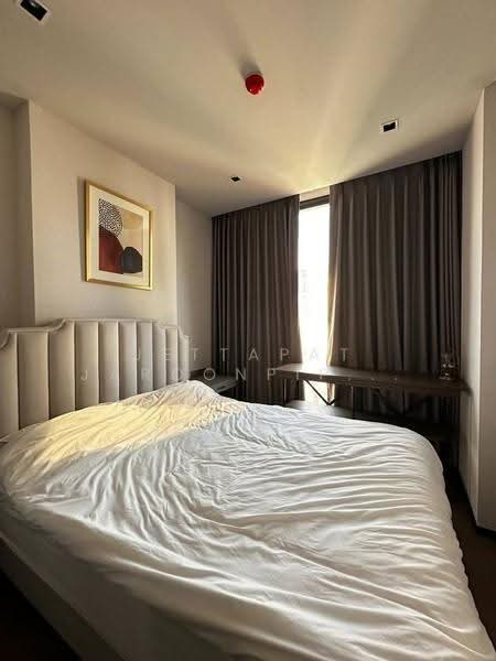 The Reserve 61 Hideaway, กรุงเทพ, 92 Sukhumvit 61, คลองตันเหนือ, วัฒนา, กรุงเทพ, 67 ตร.ม., คอนโด ให้เช่า, โดย Jettapat Jaroonpipatkun, 500558081 - DDproperty.com