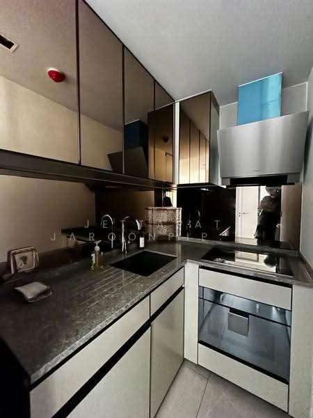 The Reserve 61 Hideaway, Bangkok, 92 Sukhumvit 61, Khlong Tan Nua, Watthana, Bangkok, 2 Bedrooms, 67 sqm, Condo For Rent, by Jettapat Jaroonpipatkun, 500558081 - DDproperty.com