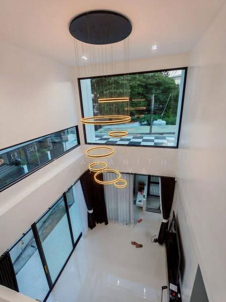 undefined, Bangkok, Phlapphla, Wang Thonglang, Bangkok, 5 Bedrooms, 310 sqm, Townhouse For Sale, by Thananith Ittitulyapong, 500558083 - DDproperty.com