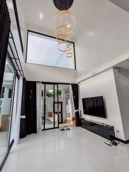 undefined, กรุงเทพ, พลับพลา, วังทองหลาง, กรุงเทพ, 310 ตร.ม., ทาวน์เฮ้าส์ ขาย, โดย Thananith Ittitulyapong, 500558083 - DDproperty.com