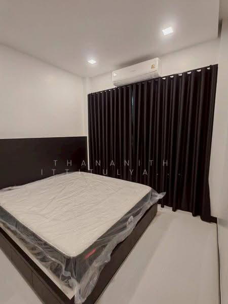 undefined, Bangkok, Phlapphla, Wang Thonglang, Bangkok, 5 Bedrooms, 310 sqm, Townhouse For Sale, by Thananith Ittitulyapong, 500558083 - DDproperty.com