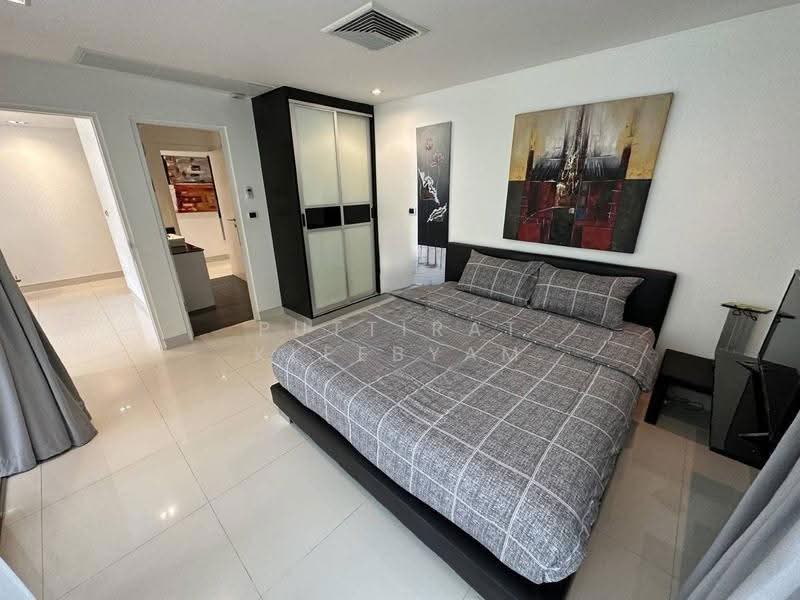 Nakalay Palm, Phuket, Kammala, Kathu, Phuket, 1 Bedroom, 72 sqm, Condo For Rent, by Puttirat Kleebyam, 500558084 - DDproperty.com