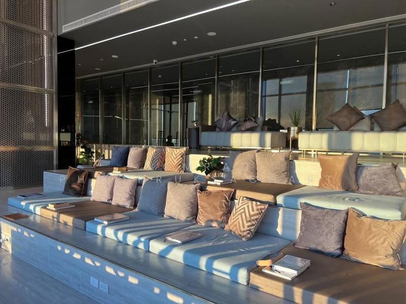 Knightsbridge Prime Onnut : ไนท์บริดจ์ ไพร์ม อ่อนนุช, กรุงเทพ, ซอยอ่อนนุช 1/1 ถนนสุขุมวิท 77, พระโขนงเหนือ, วัฒนา, กรุงเทพ, 32 ตร.ม., คอนโด ให้เช่า, โดย Somrad Phoopruksachart, 500558089 - DDproperty.com