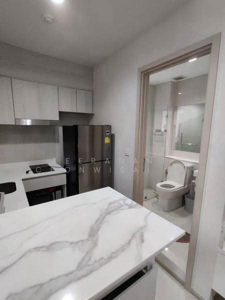 Life One Wireless, Bangkok, 1 Wireless Road, Lumphini, Pathum Wan, Bangkok, 1 Bedroom, 35 sqm, Condo For Rent, by Teeranant Chonwisaikajon, 500558093 - DDproperty.com