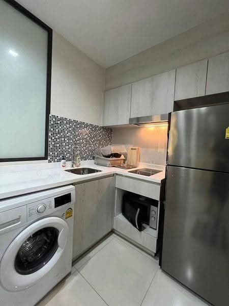 Life One Wireless, Bangkok, 1 Wireless Road, Lumphini, Pathum Wan, Bangkok, 1 Bedroom, 35 sqm, Condo For Rent, by Teeranant Chonwisaikajon, 500558093 - DDproperty.com