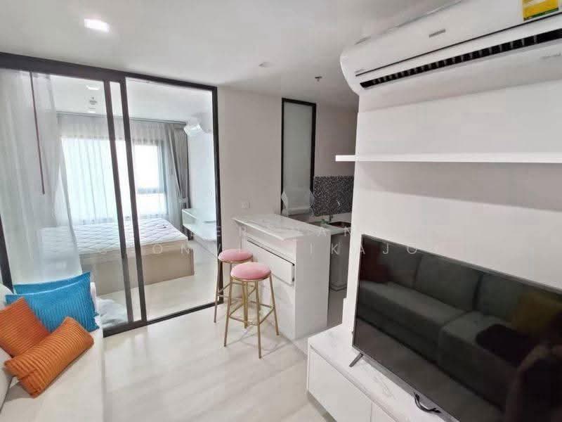 Life One Wireless, Bangkok, 1 Wireless Road, Lumphini, Pathum Wan, Bangkok, 1 Bedroom, 35 sqm, Condo For Rent, by Teeranant Chonwisaikajon, 500558093 - DDproperty.com