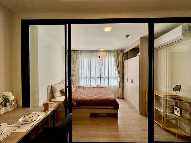 DCondo Reef, Phuket, 78 Soi Dara, Kathu, Phuket, 1 Bedroom, 31 sqm, Condo For Rent, by Puttirat Kleebyam, 500558095 - DDproperty.com