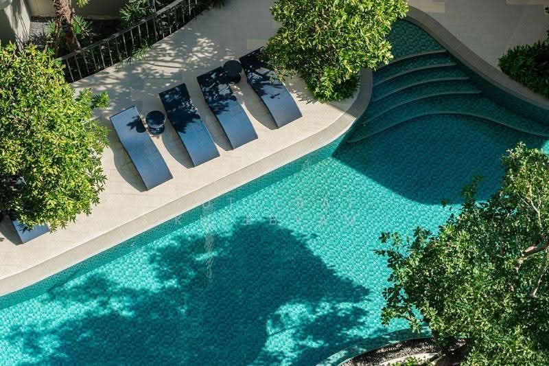 DCondo Reef, Phuket, 78 Soi Dara, Kathu, Phuket, 1 Bedroom, 31 sqm, Condo For Rent, by Puttirat Kleebyam, 500558095 - DDproperty.com
