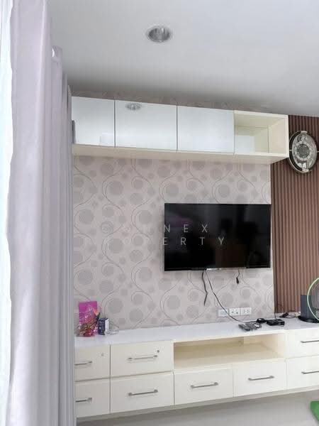 Baan Klang Muang Urbanion Sathorn-Ratchaphruek, Bangkok, Ratchaphruek Road, Bang Waek, Phasi Charoen, Bangkok, 3 Bedrooms, 21 sqm, Townhouse For Sale, by Connex Property, 500558096 - DDproperty.com