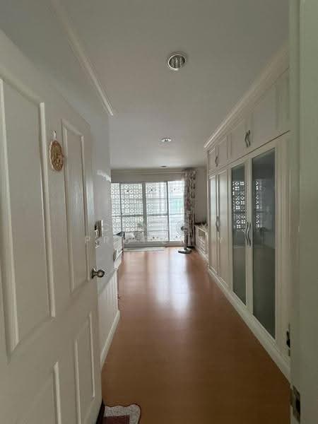 Baan Klang Muang Urbanion Sathorn-Ratchaphruek : บ้านกลางเมือง เออร์บาเนี่ยน สาทร-ราชพฤกษ์, กรุงเทพ, ถนน ราชพฤกษ์, บางแวก, ภาษีเจริญ, กรุงเทพ, 21 ตร.ม., ทาวน์เฮ้าส์ ขาย, โดย Connex Property, 500558096 - DDproperty.com