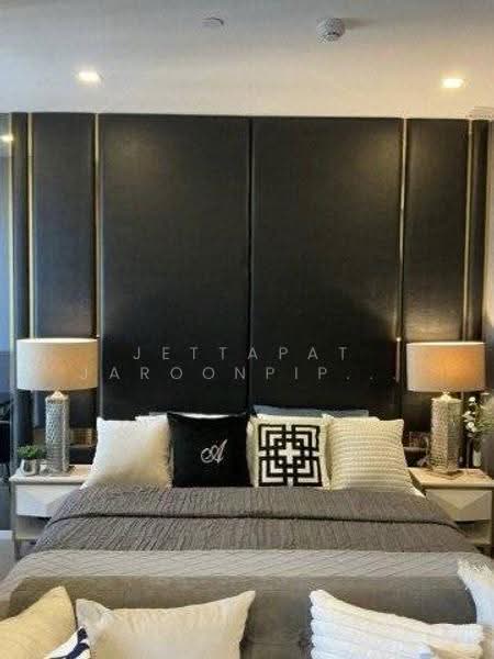 ASHTON Asoke, Bangkok, 131 Asoke Montri Road, Khlongtoei Nua, Watthana, Bangkok, 1 Bedroom, 36 sqm, Condo For Rent, by Jettapat Jaroonpipatkun, 500558097 - DDproperty.com