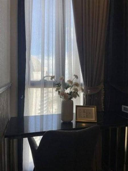 ASHTON Asoke, Bangkok, 131 Asoke Montri Road, Khlongtoei Nua, Watthana, Bangkok, 1 Bedroom, 36 sqm, Condo For Rent, by Jettapat Jaroonpipatkun, 500558097 - DDproperty.com