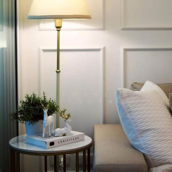 Dcondo Ramindra, Bangkok, 43 Raminthra Road, Tha Rang, Bang Khen, Bangkok, 1 Bedroom, 30 sqm, Condo For Sale, by Thananith Ittitulyapong, 500558098 - DDproperty.com